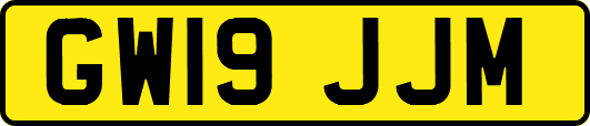 GW19JJM