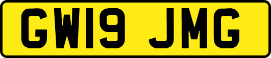 GW19JMG