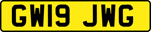 GW19JWG