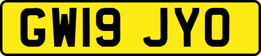 GW19JYO