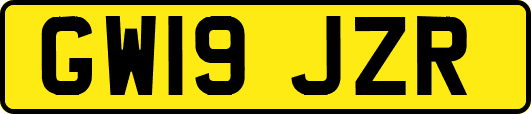 GW19JZR