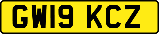 GW19KCZ