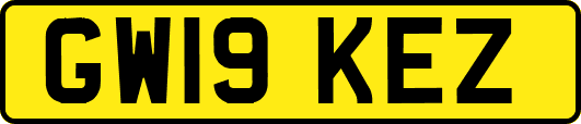 GW19KEZ