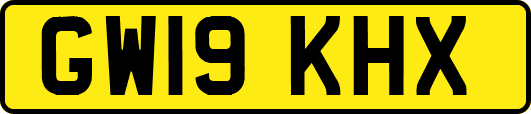 GW19KHX