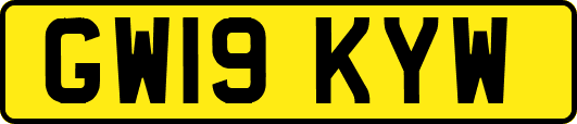 GW19KYW