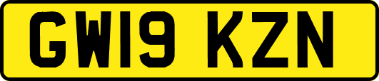 GW19KZN