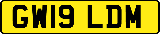 GW19LDM