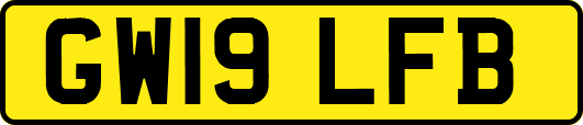 GW19LFB