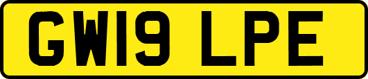GW19LPE