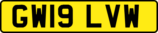 GW19LVW