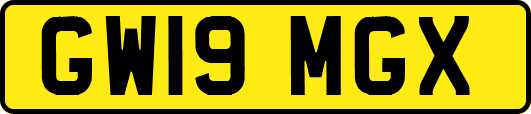 GW19MGX