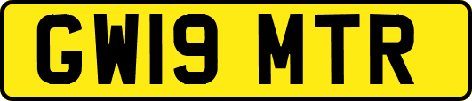 GW19MTR