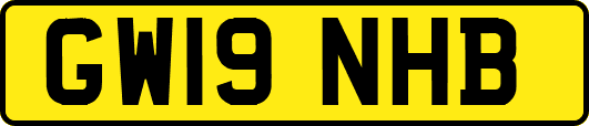 GW19NHB