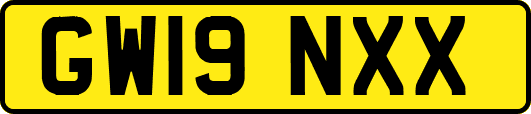 GW19NXX