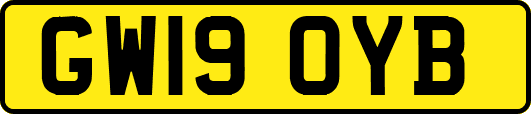 GW19OYB