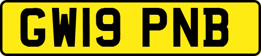 GW19PNB