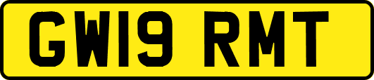 GW19RMT
