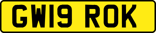 GW19ROK