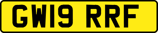 GW19RRF