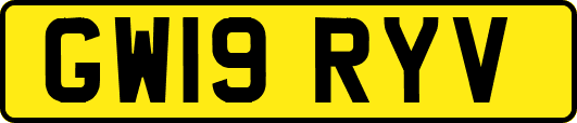 GW19RYV