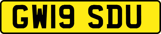 GW19SDU