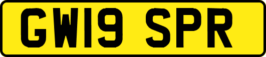 GW19SPR
