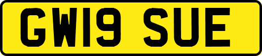 GW19SUE