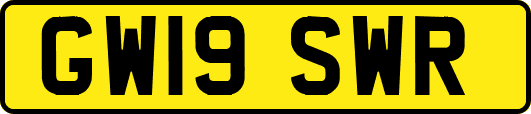 GW19SWR