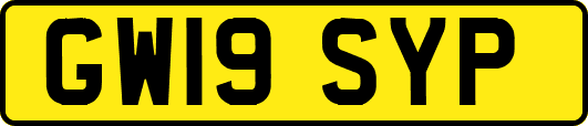 GW19SYP