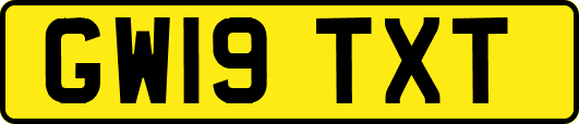 GW19TXT