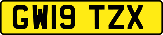 GW19TZX