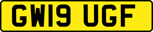 GW19UGF
