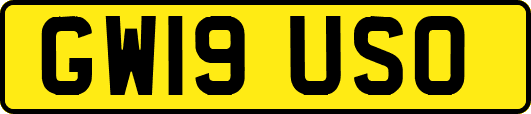 GW19USO