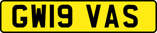 GW19VAS