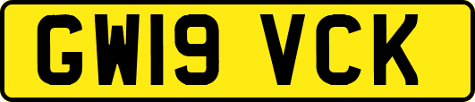 GW19VCK