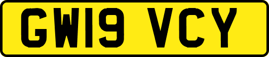 GW19VCY