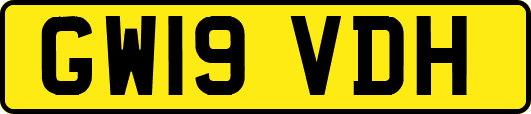 GW19VDH