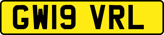 GW19VRL
