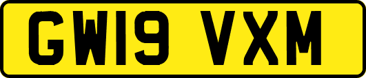 GW19VXM