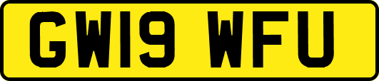 GW19WFU