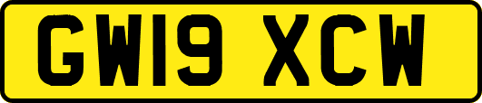 GW19XCW