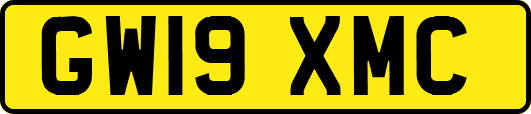 GW19XMC