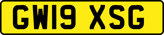 GW19XSG