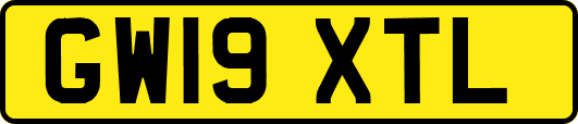 GW19XTL