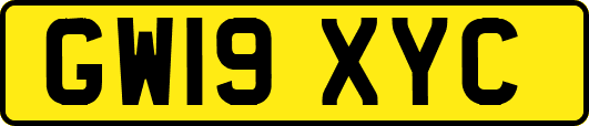 GW19XYC