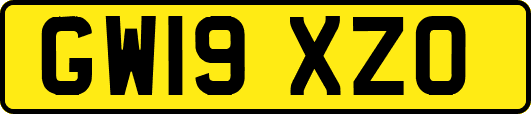 GW19XZO