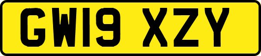 GW19XZY