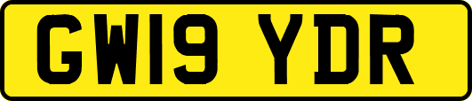 GW19YDR