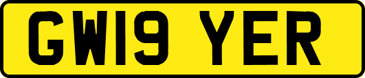 GW19YER