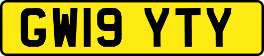 GW19YTY